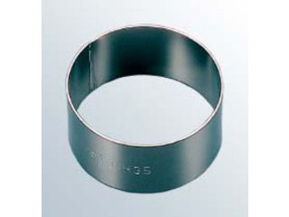 EBM 江部松商事 EBM18−8アルゴン　丸型セルクルリング　φ90×H35