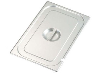 EBM 江部松商事 EBM　ガストロノームパンカバー（切込付）1／2