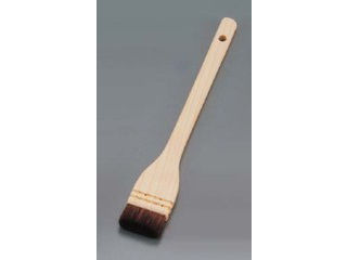 胴毛　テリハケ（馬毛胴毛）36mm