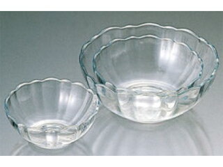 ※単品販売になります。 Arcoroc アルコロック アルカド　花型　サラダボール　00549　15cm