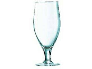 Arcoroc アルコロック セルヴォワーズ　ビール380　07132　380cc（6個入）