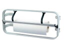 thermohauser テルモハウザー 壁掛式ロールディスペンサー 44825 682×300