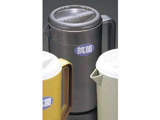 EBM 江部松商事 EBM　ウォーターピッチャー　抗菌剤入　スモーク