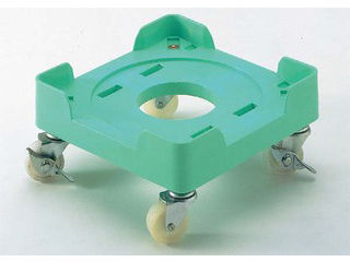 缶きちキャリー　PP　260×260×H135