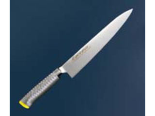 EBM 江部松商事 E−pro　PLUS　ペティーナイフ　15cm　イエロー