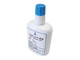pH測定用試薬 BTB溶液 50ml(約250〜500回分)