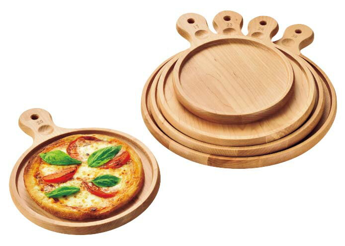 GSホームプロダクツジャパン ピザトレー 26 GB-PT26