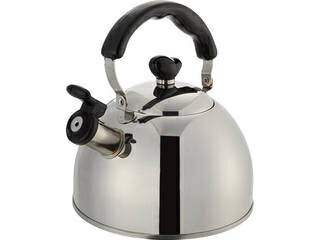 TAKEI 竹井器物製作所 エクセレントシェフ笛吹ケトル（2．5L） EX−125