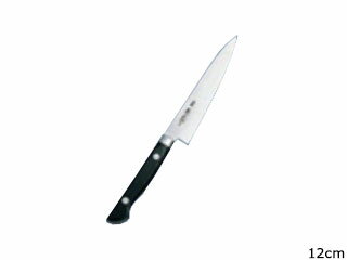 KITASHO 北正 本匠兼正(本刃付)ペティーナイフ 12cm