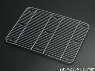 ●8.3mmピッチ 商品情報 外寸(mm)295×215×H11 0101630　