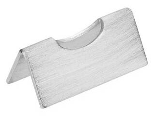 Todai トーダイ 18-8 エコノミー 箸置 30