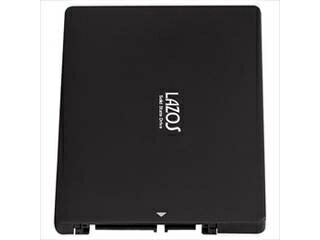 Lazos 5個セット Lazos 内蔵SSD 480GB L-ISS480X5 Lazos 5個セット Lazos 内蔵SSD 480GB L-ISS480X5