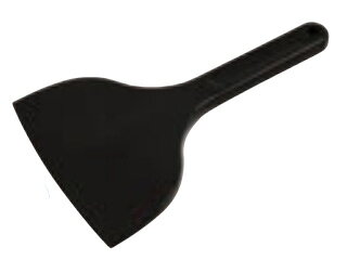 MPF EPDM スクレイパー 黒 MP-EPLS-R-BK