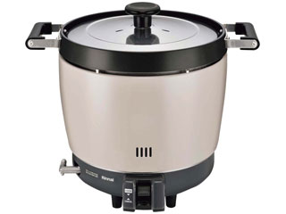 Rinnai リンナイ リンナイ ガス炊飯器 RR−200CF　LP