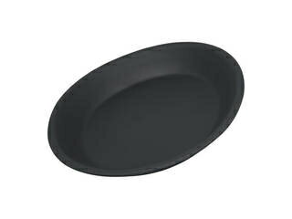 CARLISLE カーライルフードサービスプロダクツ リッジ・ディナーウェア　クーププレート 53101　スレート