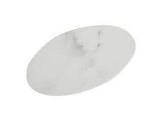 CARLISLE カーライルフードサービスプロダクツ リッジ・ディナーウェア　リムレスプレート 53104　マーブル