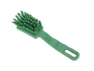 CARLISLE カーライルフードサービスプロダクツ カーライル スポットブラシ 41395-EC09 グリーン