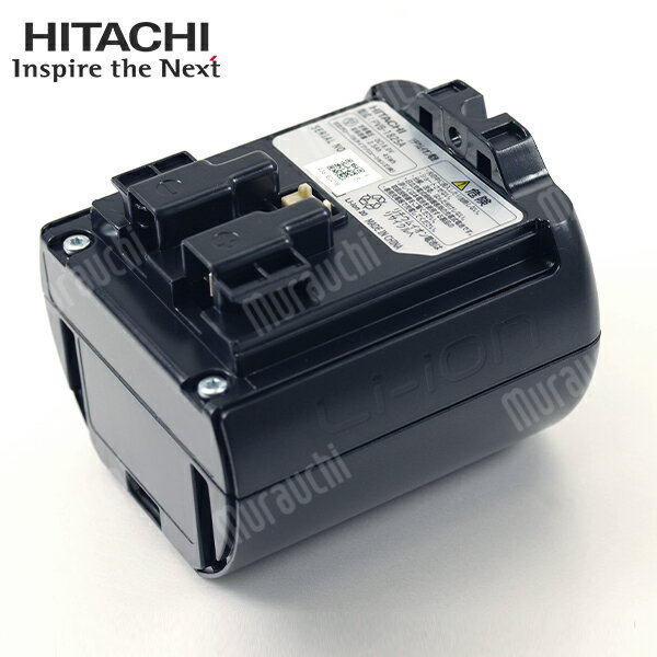 HITACHI 日立 【在庫あり】【メーカー純正品・新品】電池組み PV-BFL1-008 リチウムイオン電池 PV-BFL1008 【あす楽商品】【partsbest】