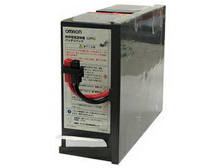 OMRON オムロン UPS（無停電電源装置） X75SW/BY75SW 交換用バッテリーパック BXB75S 単品購入のみ可（同一商品であれば複数購入可） クレジットカード決済 代金引換決済のみ