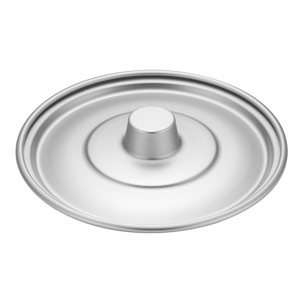 オオイ金属 アルマイト　ボール蓋 15cm用