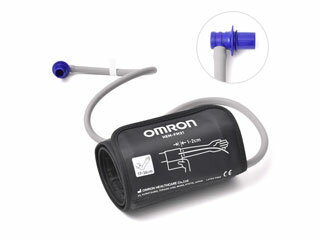OMRON オムロン HEM-FM31-B フィットカフ