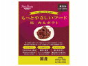 Petz Route ペッツルート もっとやさしいフード 馬肉&ポテト 400g