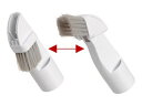 Panasonic パナソニック 掃除機用ブラシ&すき間2WAYノズル AMC-TWUK