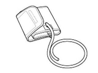 OMRON オムロン 腕帯S24GY HEM-CUFF-S24GY