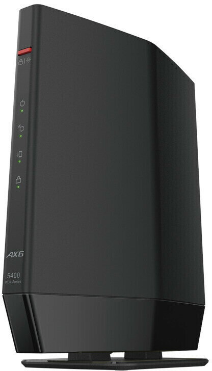 BUFFALO Хåե ̵LANѵ 11ax/ac/n/a/g/b 4803+573Mbps WEX-5400AX6