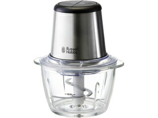 2iK̃Xs[h Russell Hobbs bZzuX 7820JP 4u[h~j`bp[ Four-blades Mini Chopper ؂AށA葁 d `bp[ t[hvZbT[ ݂؂ ha ~LT[ W[T[