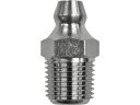 KURITA/栗田製作所 グリスニップル A型R1/8JIS型 (100個入) GNA1J-100P