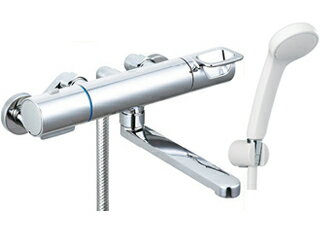 LIXIL リクシル INAX サーモスタット付シャワーバス水栓(寒冷地) RBF-912N