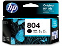 HP GC`s[ HP 804 CNJ[gbW  T6N10AA