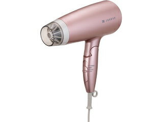 Zenken ゼンケン ZD-750P 電磁波低減ヘアケアドライヤー ピンク 気になる電磁波を大幅に抑えながら、大風量により髪をすばやく乾かします。 毎日使うものだからこそ髪とからだにやさしいドライヤーを。 1
