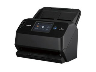 CANON キヤノン A4ドキュメントスキャナー imageFORMULA DR-S150 4044C001 単品購入のみ可（同一商品であれば複数購入可） クレジットカード決済 代金引換決済のみ