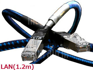 Zonotone ゾノトーン Shupreme LAN-1 (1.2m) LANケーブル Shupreme LAN1 Zonotone ゾノトーン Shupreme LAN-1 (1.2m) LANケーブル Shupreme LAN1