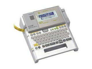 KINGJIM/キングジム ラベルライター テプラPRO SR750 4-36mm対応 PC接続対応