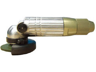 NRS/ニューレジストン 空気式ミニグラインダ空神 スロットル式 GR-M58(75)KS