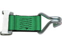allsafe/オールセーフ ロープタイオフ PCH-NH