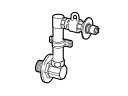 日立 Hitachi CB-L6 壁ピタ水栓
