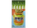 PLATEC プラテック 漬物袋1斗用 T-20