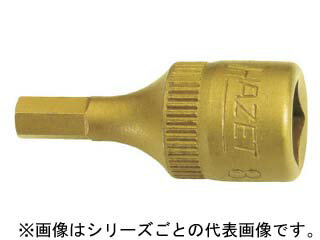 HAZET ϥå 硼ȥإ󥽥å(6.35mm󥳡ƥ) 8501H-6