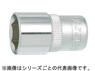 HAZET ハゼット ソケットレンチ(6角タイプ・差込角12.7mm) 対辺寸法11mm 900-11