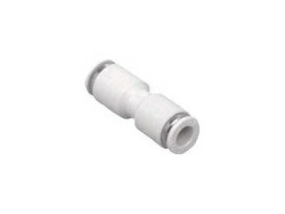CKD ニュージョイント ストレートタイプ 適合チューブ外径:8mm/10mm GWS810-0