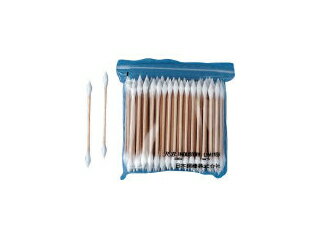 JCB/日本綿棒 工業用綿棒SSA (100本入)