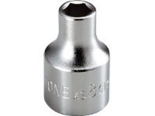 TONE トネ ソケット(6角) 16mm 4S-16