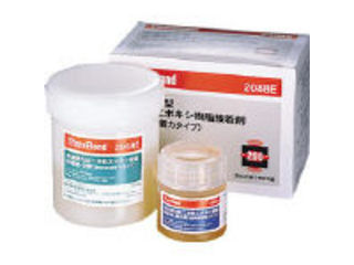 ThreeBond スリーボンド 高耐熱用エポキシ系接着剤 TB2088E 100gセット