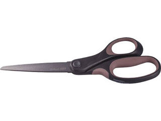 HAYASHI 林刃物 ALLEX Softina 多用途ハサミ フッ素コート 39003