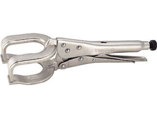 Pliers Other - TRUSCO/トラスコ中山 G型グリッププライヤー 250m TGPG-250