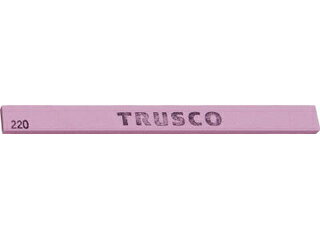 TRUSCO/gXRR ^uPA 150X13X5 #220 (10{) TPK-1-220